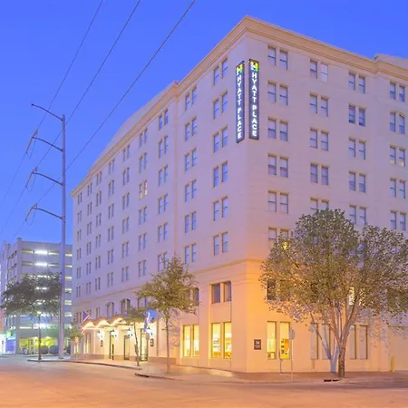 Hotel Hyatt Place Convention Center