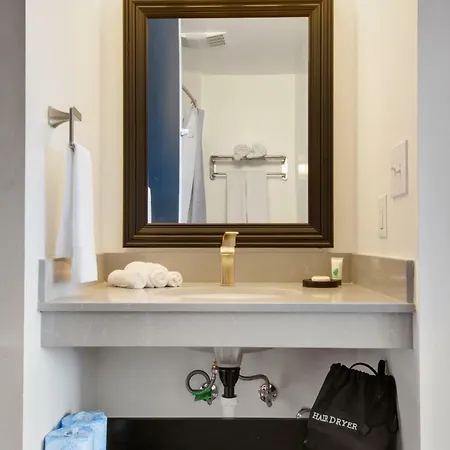 The Ben Louie 3* New Orleans