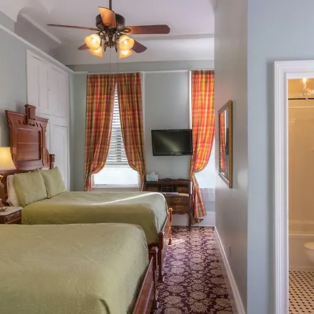 Park View Historic 4*
