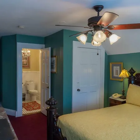 Hotel Park View Historic 4*