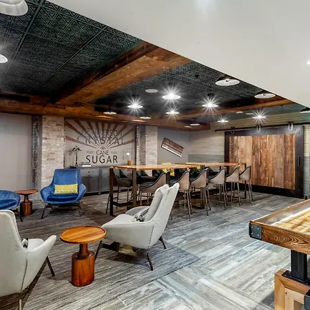 The Mercantile 3*