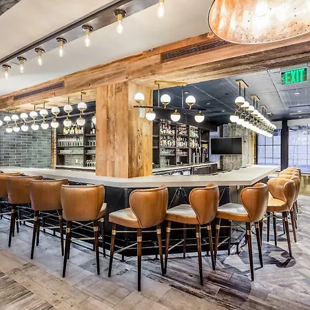 Hotel The Mercantile 3*