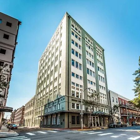 The Mercantile Hotel