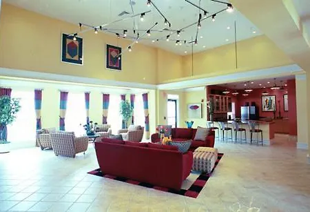 Oakwood At The Saulet Hotel *