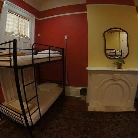 Hostel Auberge Nola New Orleans
