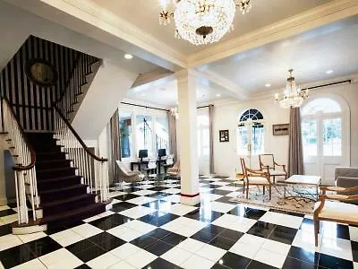 Hotel Maison Saint Charles 3*