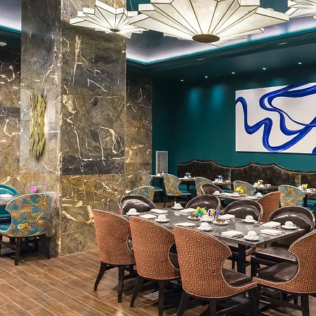 Hotel The Jung And Residences 3*