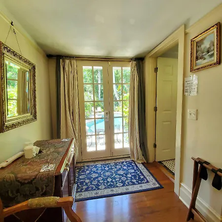 Bed & Breakfast Lions New Orleans