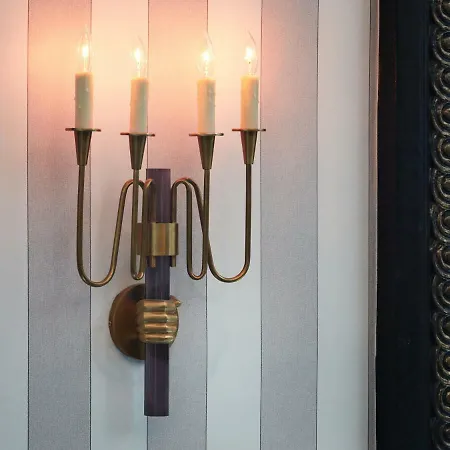 Maison Metier