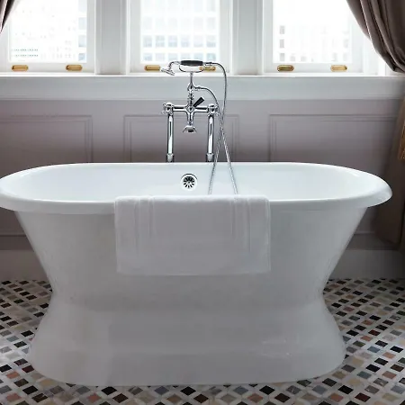 Hotel Maison Metier New Orleans