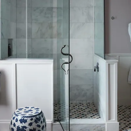 Maison Metier Hotel New Orleans