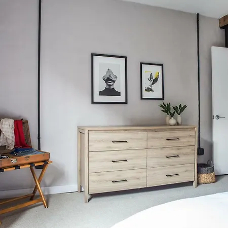 Sonder — Irish Channel Aparthotel 4*