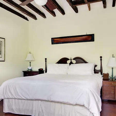 Bed & Breakfast The House New Orleans