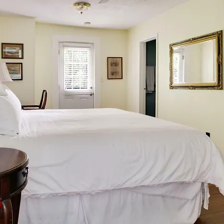 Bed & Breakfast The House New Orleans