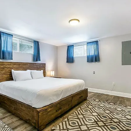 Apartment Lovely 2br Next To City Park By Hosteeva New Orleans