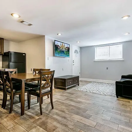 Apartment Lovely 2br Next To City Park By Hosteeva New Orleans