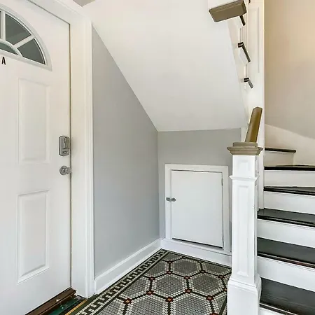 Lovely 2br Next To City Park By Hosteeva * New Orleans