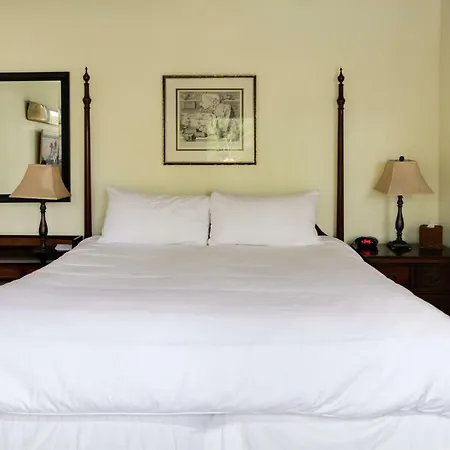 The House Bed & Breakfast 3*