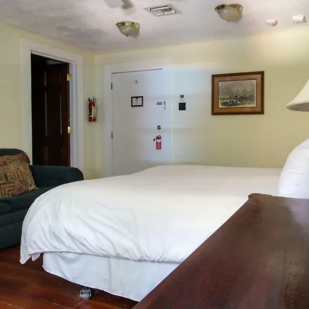 Bed & Breakfast The House