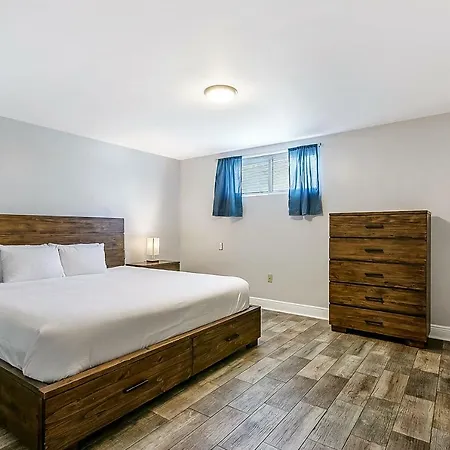 Lovely 2br Next To City Park By Hosteeva * New Orleans
