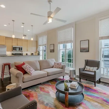 Sonder The Carondelet Aparthotel New Orleans