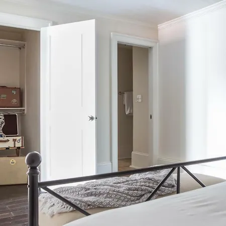 Aparthotel Sonder The Carondelet New Orleans