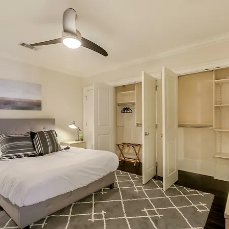 Sonder The Carondelet Aparthotel 3*
