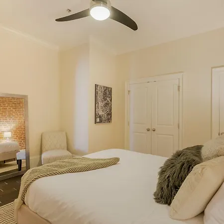 Aparthotel Sonder The Carondelet