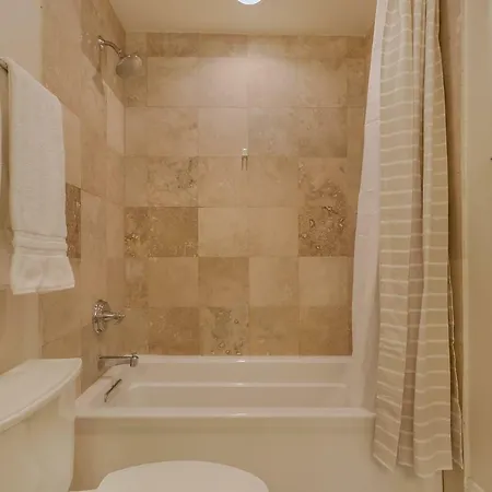 Aparthotel Sonder The Carondelet 3*