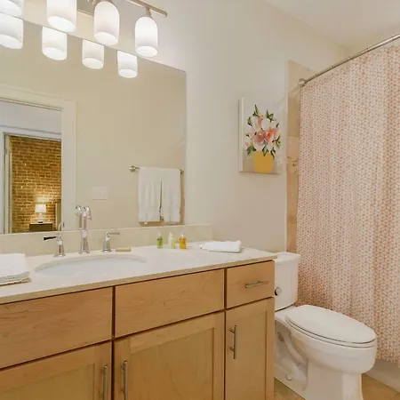 Aparthotel Sonder The Carondelet New Orleans