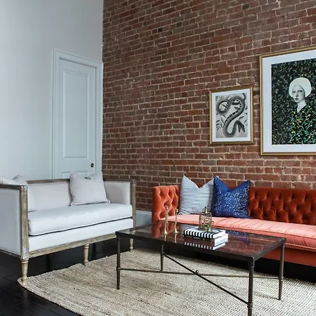Sonder The Carondelet Aparthotel New Orleans