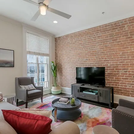 Sonder The Carondelet 3* New Orleans