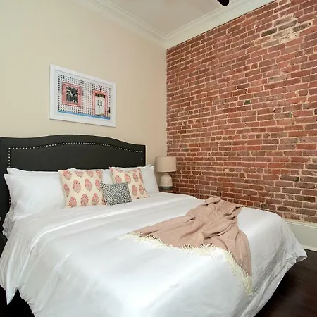 Sonder The Carondelet New Orleans