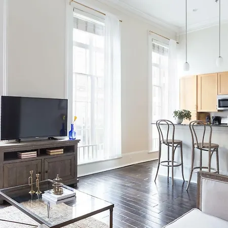 Sonder The Carondelet 3* New Orleans