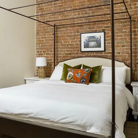 Sonder The Carondelet Aparthotel 3*