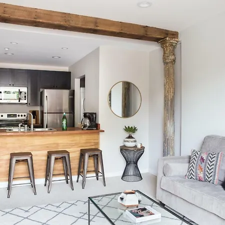 Aparthotel Sonder — Irish Channel New Orleans