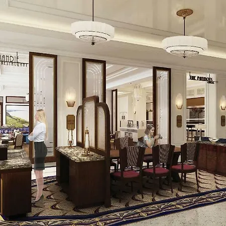 The Higgins New Orleans, Curio Collection By Hilton Hotel New Orleans