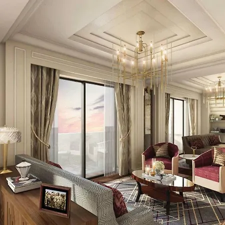 Hotel The Higgins New Orleans, Curio Collection By Hilton 4*