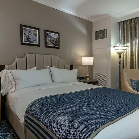 The Higgins New Orleans, Curio Collection By Hilton 4* New Orleans
