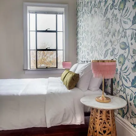 Sonder — Moss Bauer 4* New Orleans