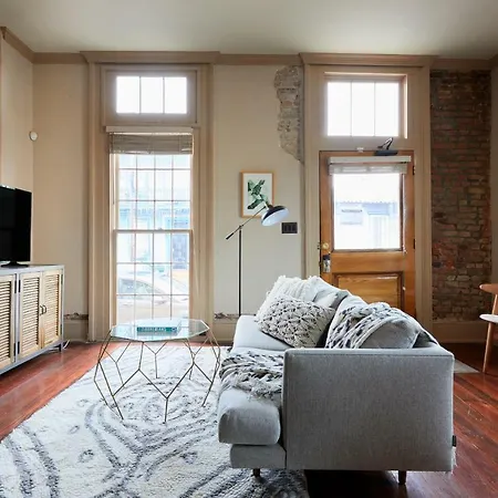 Aparthotel Sonder — Treme Flats New Orleans