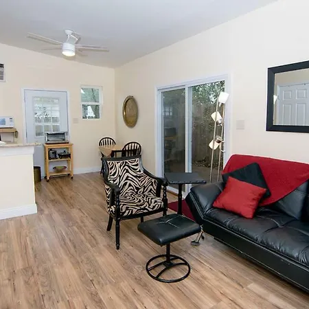 Holiday home Quiet Eco-friendly Casita *