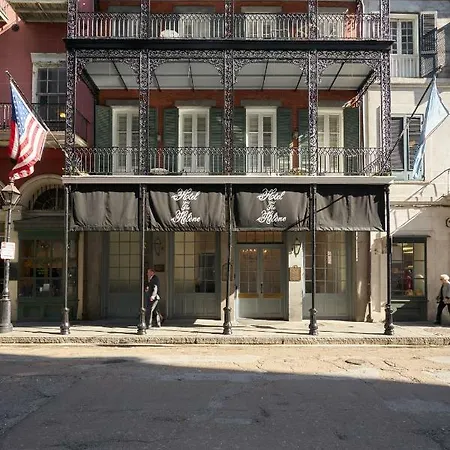 St. Helene Hotel