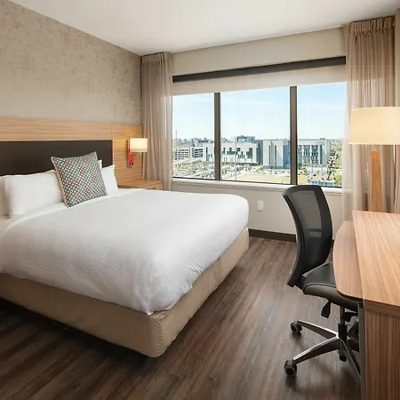 Hotel Springhill By Marriott Downtown/canal Street