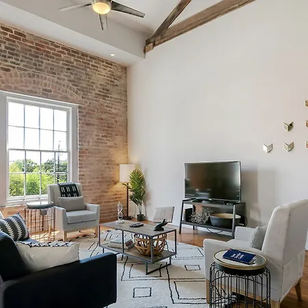 Sonder — Irish Channel New Orleans