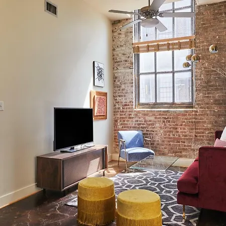 Sonder At Constance Lofts 3* New Orleans