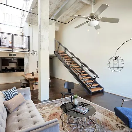 Sonder At Constance Lofts 3*