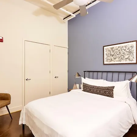 Aparthotel Sonder At Constance Lofts