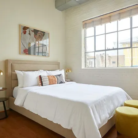 Sonder At Constance Lofts 3* New Orleans
