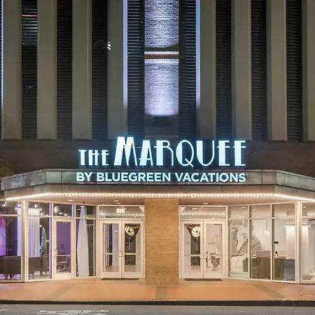 The Marquee, Ascend Collection Hotel New Orleans